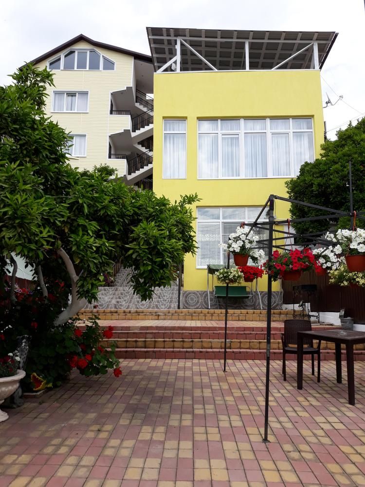 ANNA SARIA GUEST HOUSE (АННА САРИЯ), гостевой дом стандарт - 2