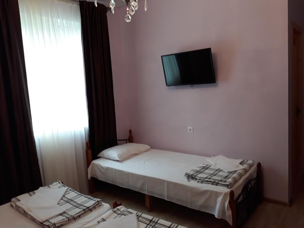 ANNA SARIA GUEST HOUSE (АННА САРИЯ), гостевой дом стандарт - 35