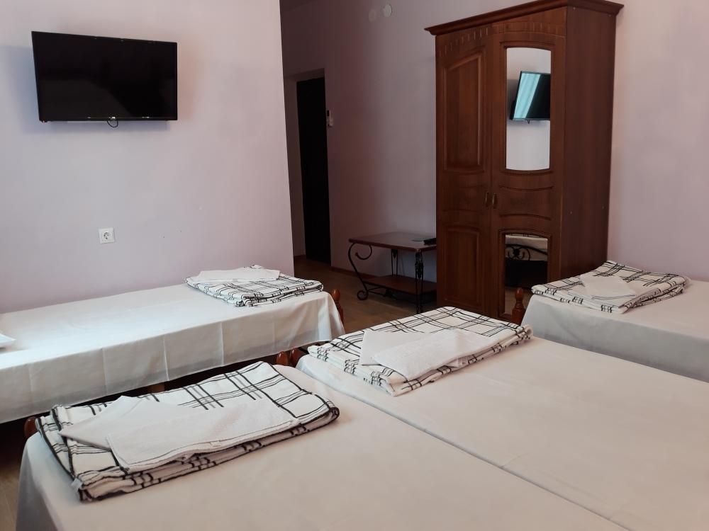 ANNA SARIA GUEST HOUSE (АННА САРИЯ), гостевой дом стандарт - 34