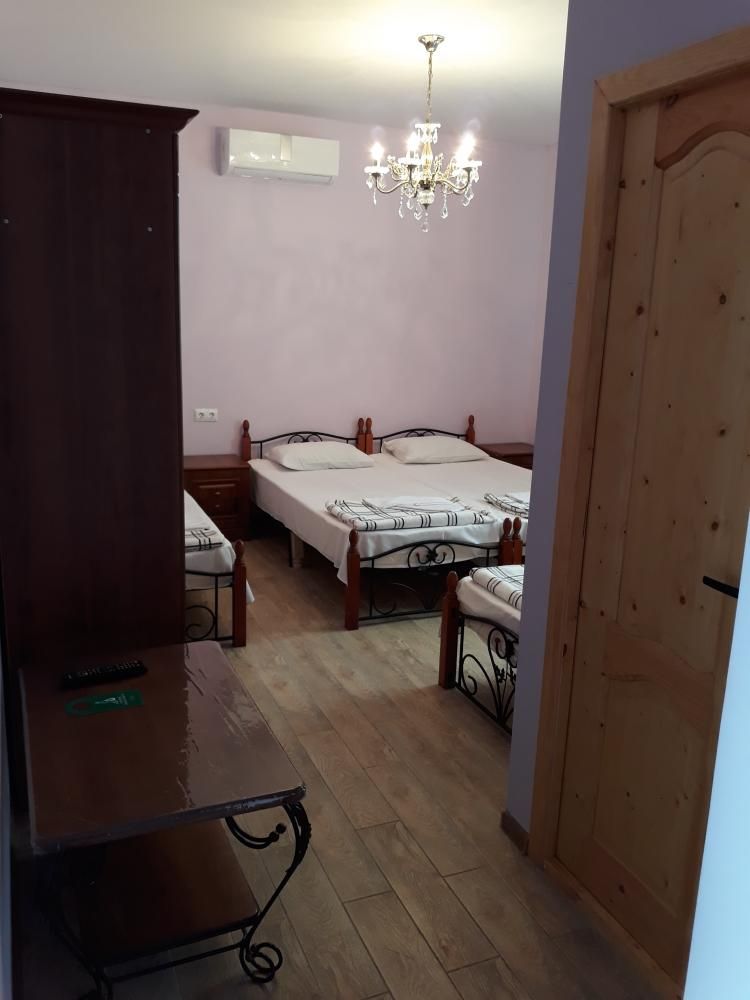 ANNA SARIA GUEST HOUSE (АННА САРИЯ), гостевой дом стандарт - 33