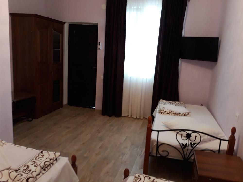 ANNA SARIA GUEST HOUSE (АННА САРИЯ), гостевой дом стандарт - 31