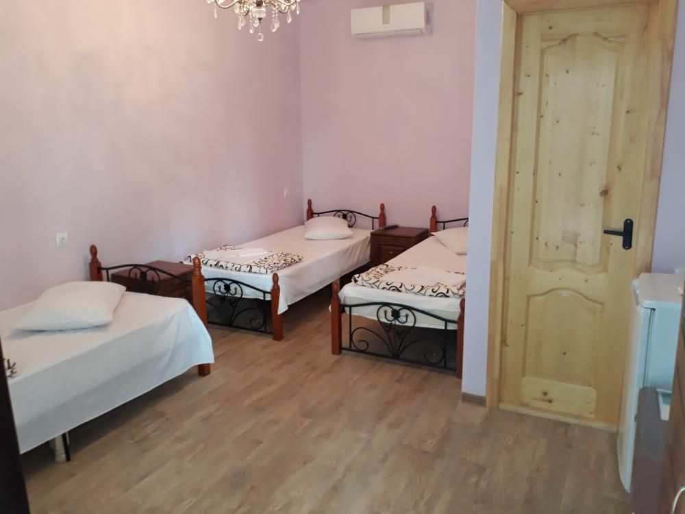 ANNA SARIA GUEST HOUSE (АННА САРИЯ), гостевой дом стандарт - 30