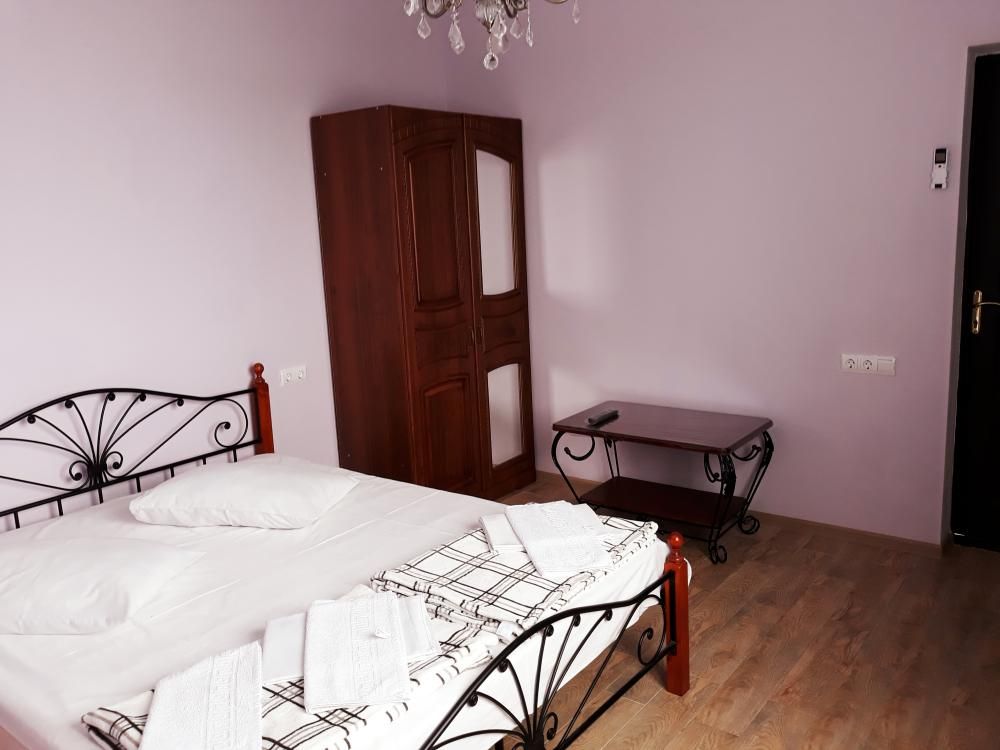 ANNA SARIA GUEST HOUSE (АННА САРИЯ), гостевой дом стандарт - 28