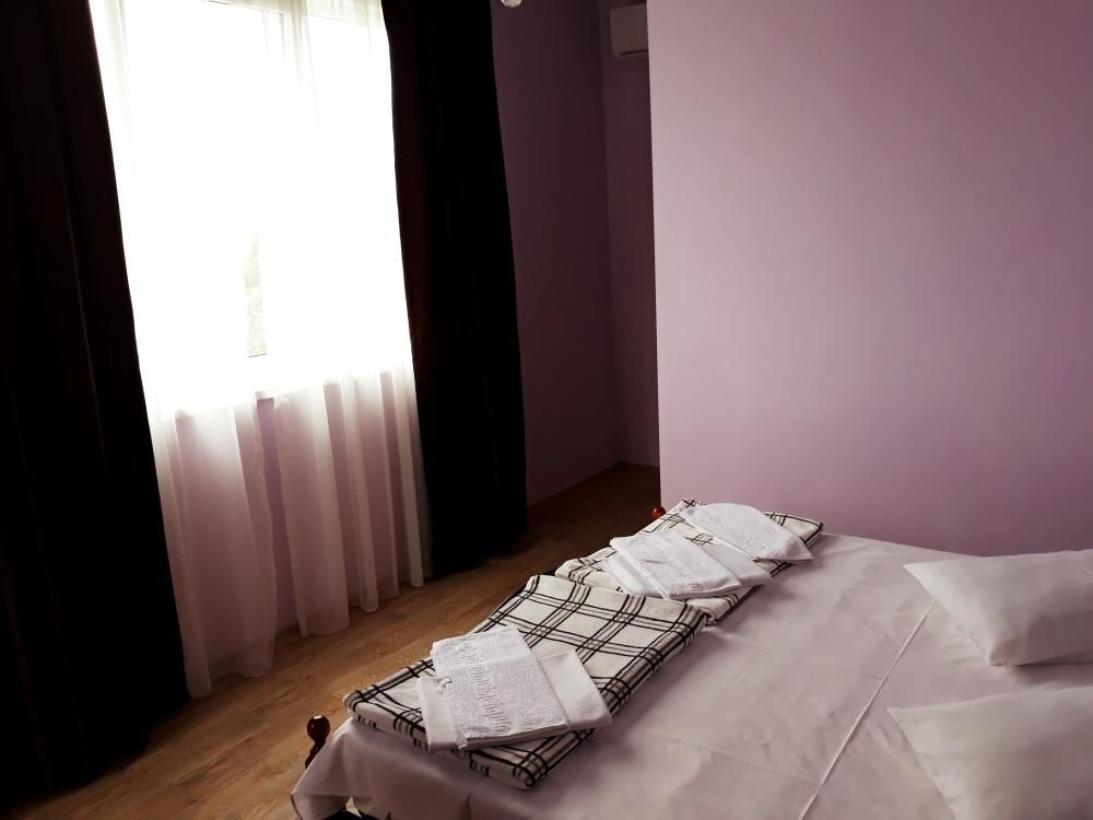 ANNA SARIA GUEST HOUSE (АННА САРИЯ), гостевой дом стандарт - 27