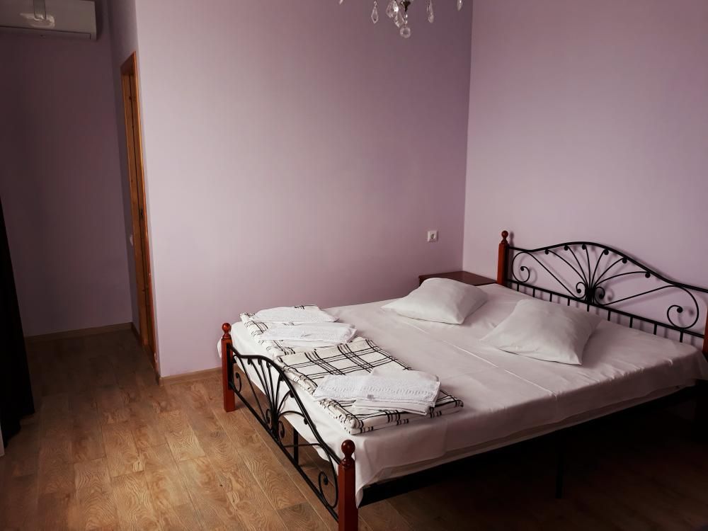 ANNA SARIA GUEST HOUSE (АННА САРИЯ), гостевой дом стандарт - 26