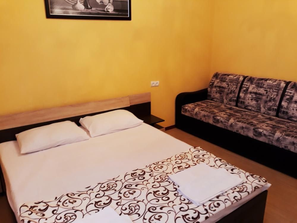 ANNA SARIA GUEST HOUSE (АННА САРИЯ), гостевой дом стандарт - 24