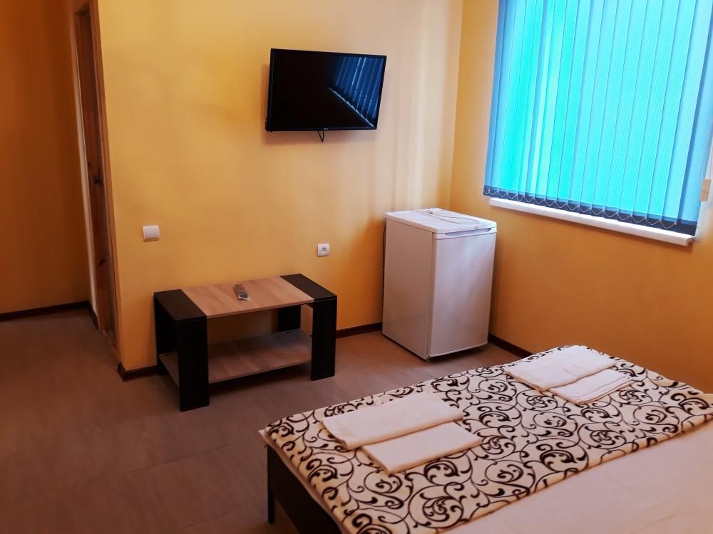 ANNA SARIA GUEST HOUSE (АННА САРИЯ), гостевой дом стандарт - 23