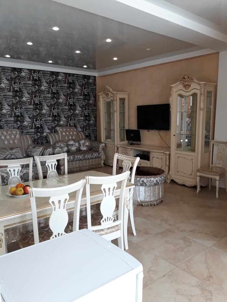 ANNA SARIA GUEST HOUSE (АННА САРИЯ), гостевой дом стандарт - 39