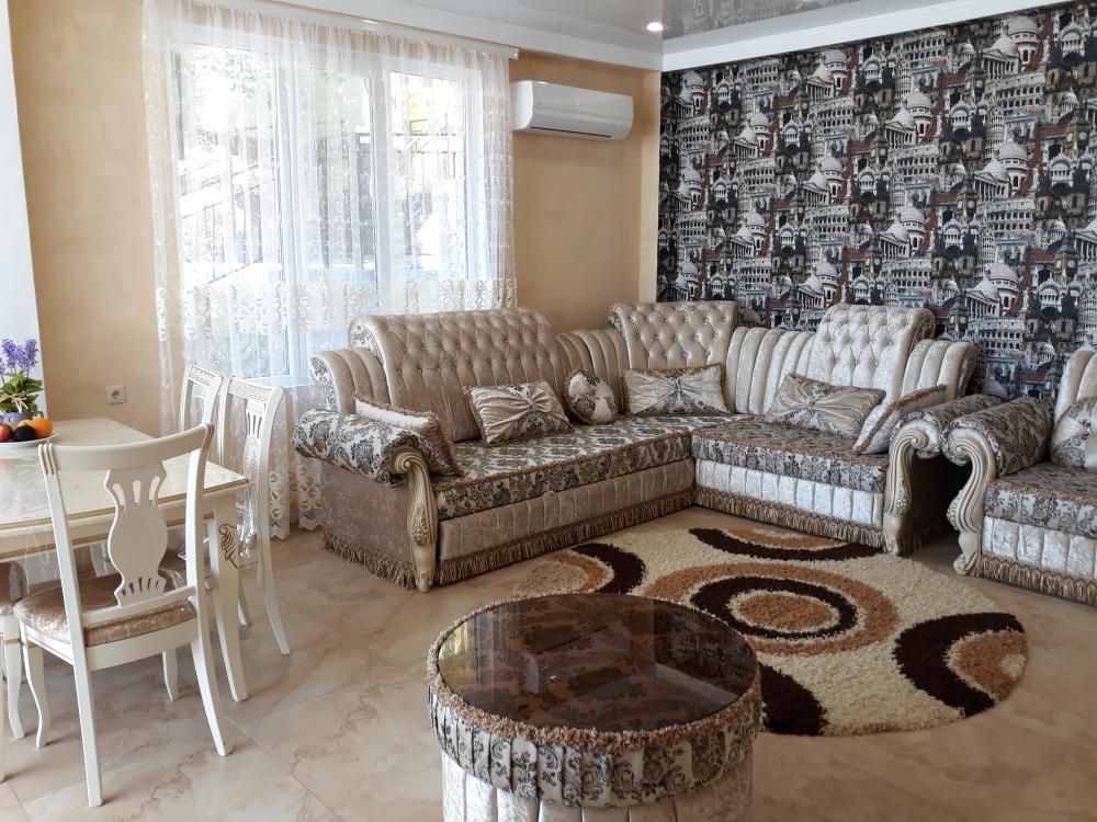 ANNA SARIA GUEST HOUSE (АННА САРИЯ), гостевой дом стандарт - 37