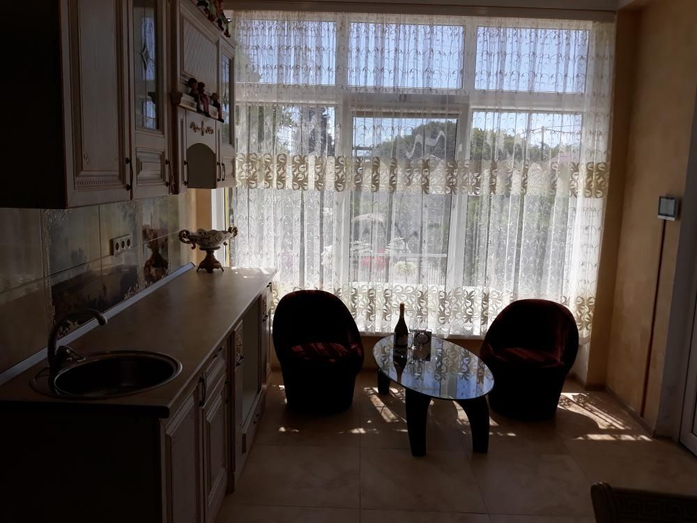 ANNA SARIA GUEST HOUSE (АННА САРИЯ), гостевой дом стандарт - 38