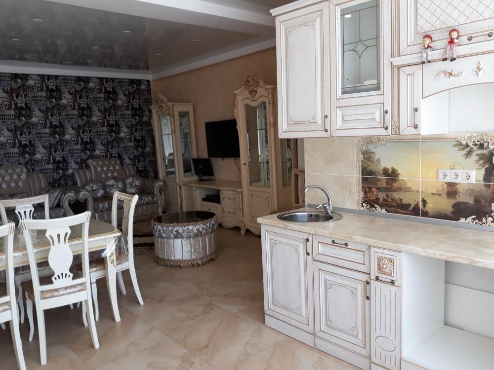 ANNA SARIA GUEST HOUSE (АННА САРИЯ), гостевой дом стандарт - 40