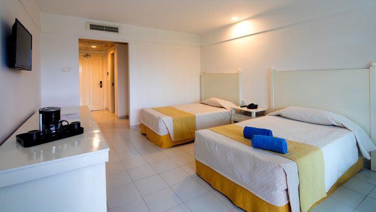 STARFISH VARADERO (ex. AGUAS AZULES) - 72