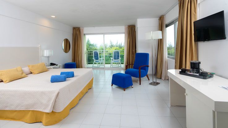 STARFISH VARADERO (ex. AGUAS AZULES) - 70