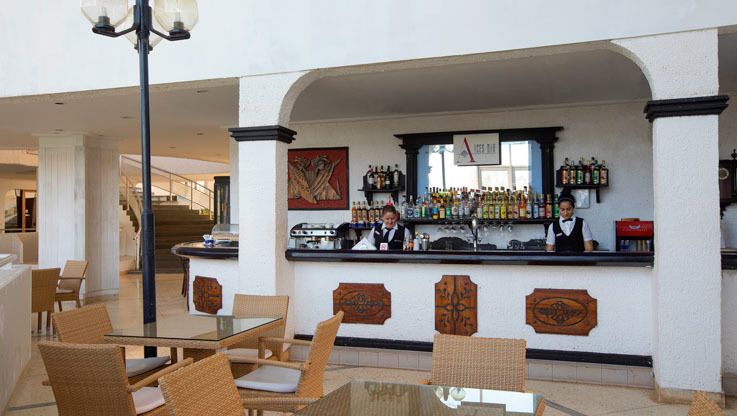 Картинка отеля - 33