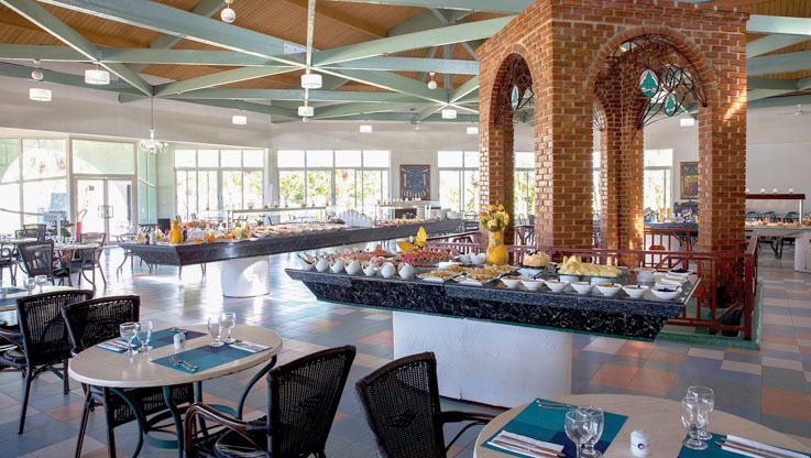 STARFISH VARADERO (ex. AGUAS AZULES) - 34