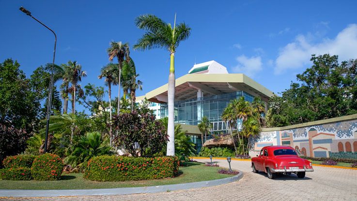 Картинка отеля - 3