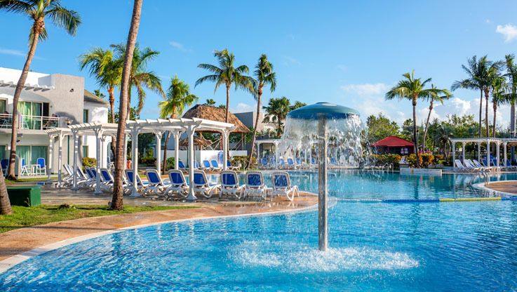 STARFISH VARADERO (ex. AGUAS AZULES) - 12