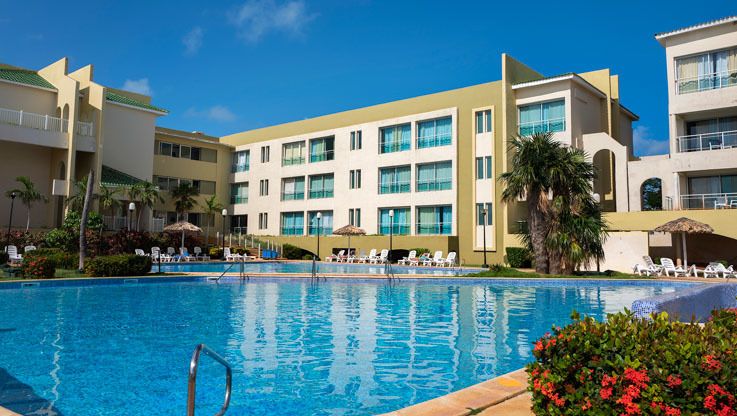 STARFISH VARADERO (ex. AGUAS AZULES) - 1