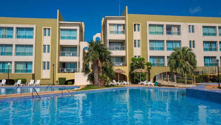 STARFISH VARADERO (ex. AGUAS AZULES) - 2