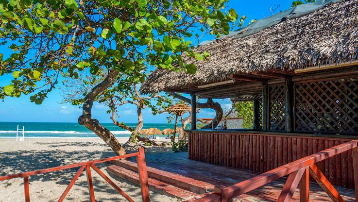 STARFISH VARADERO (ex. AGUAS AZULES) - 57