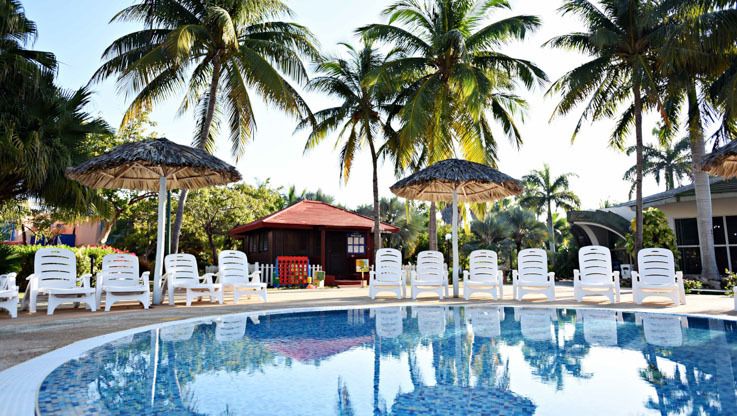 STARFISH VARADERO (ex. AGUAS AZULES) - 23