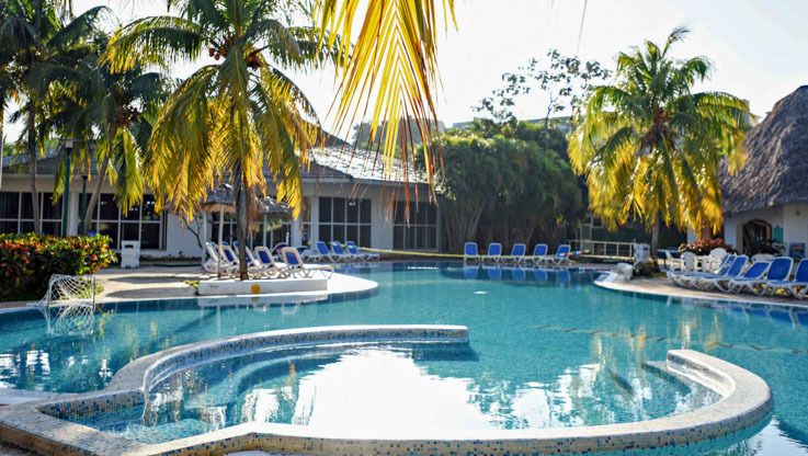 STARFISH VARADERO (ex. AGUAS AZULES) - 22