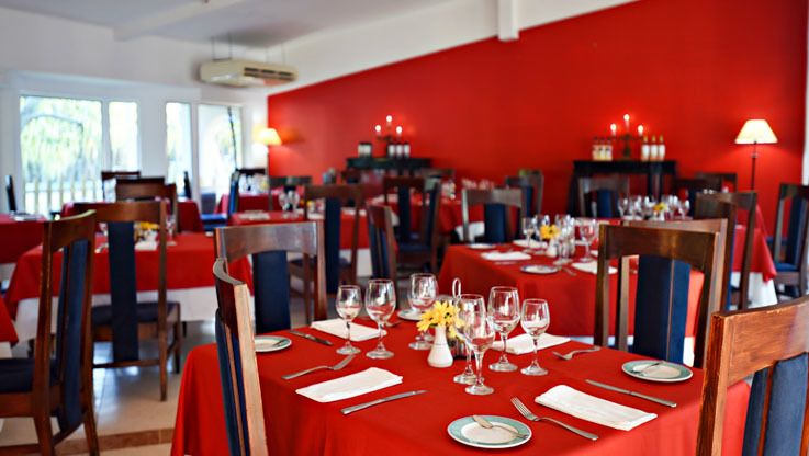 Картинка отеля - 37