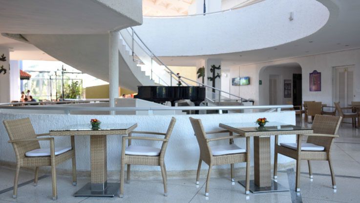 STARFISH VARADERO (ex. AGUAS AZULES) - 35