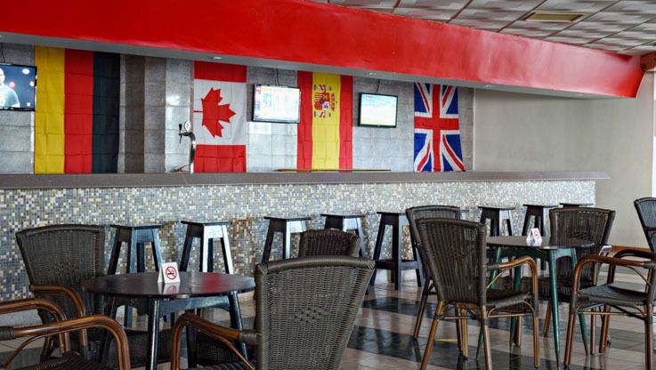 STARFISH VARADERO (ex. AGUAS AZULES) - 44