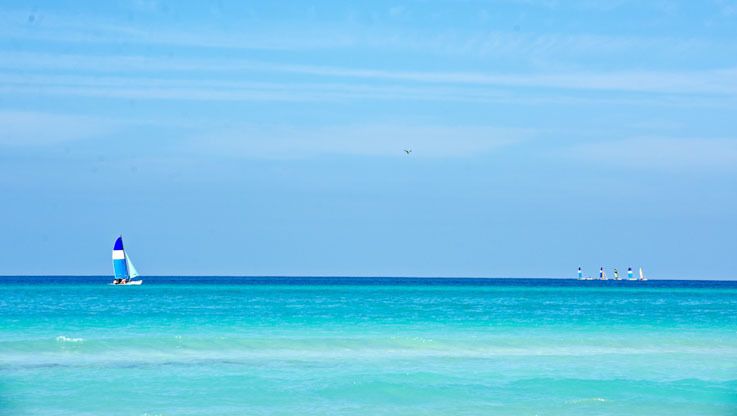 STARFISH VARADERO (ex. AGUAS AZULES) - 55