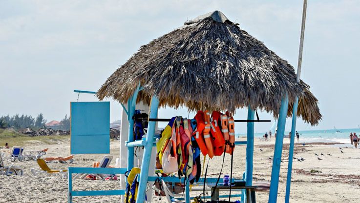 STARFISH VARADERO (ex. AGUAS AZULES) - 54