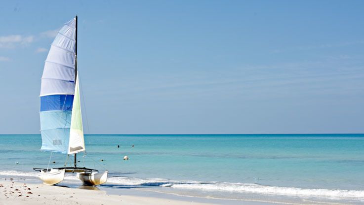 STARFISH VARADERO (ex. AGUAS AZULES) - 53