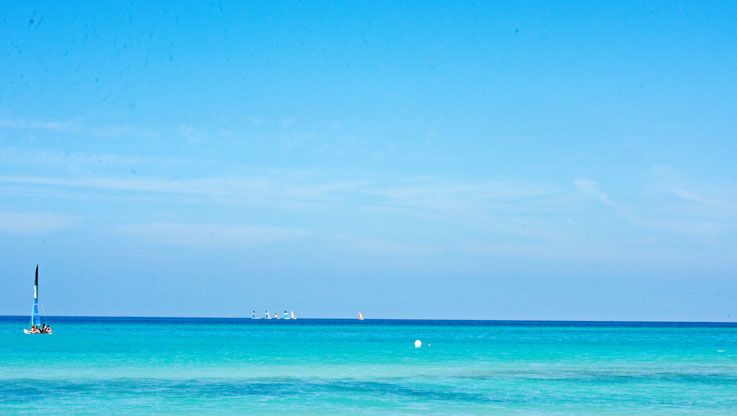 STARFISH VARADERO (ex. AGUAS AZULES) - 52