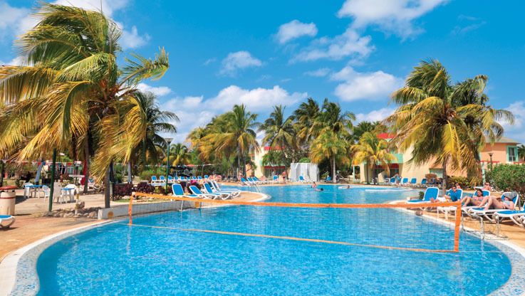 STARFISH VARADERO (ex. AGUAS AZULES) - 18