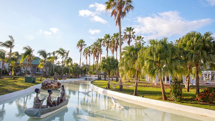 STARFISH VARADERO (ex. AGUAS AZULES) - 19