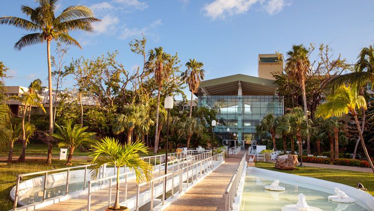 Картинка отеля - 9