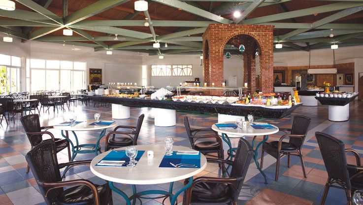 STARFISH VARADERO (ex. AGUAS AZULES) - 31