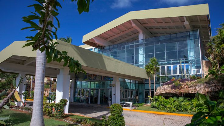 Картинка отеля - 5