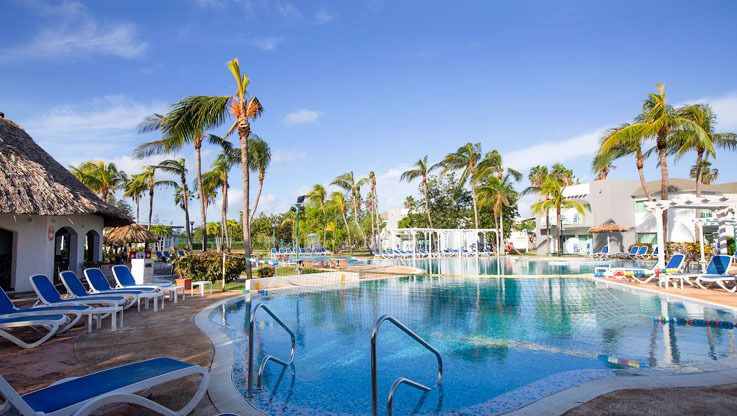 Картинка отеля - 14