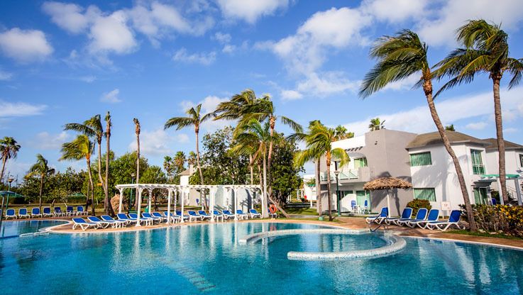 STARFISH VARADERO (ex. AGUAS AZULES) - 13