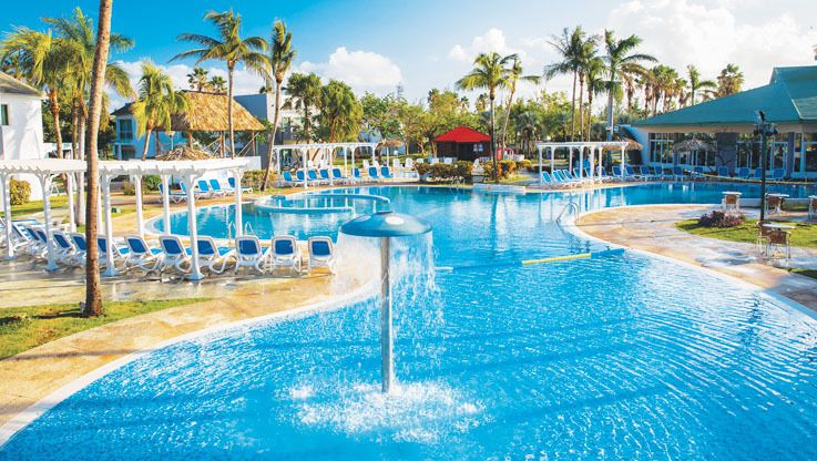 STARFISH VARADERO (ex. AGUAS AZULES) - 16