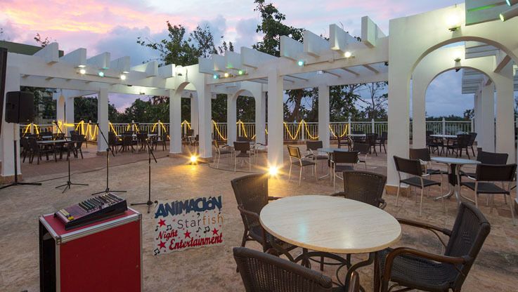 STARFISH VARADERO (ex. AGUAS AZULES) - 28