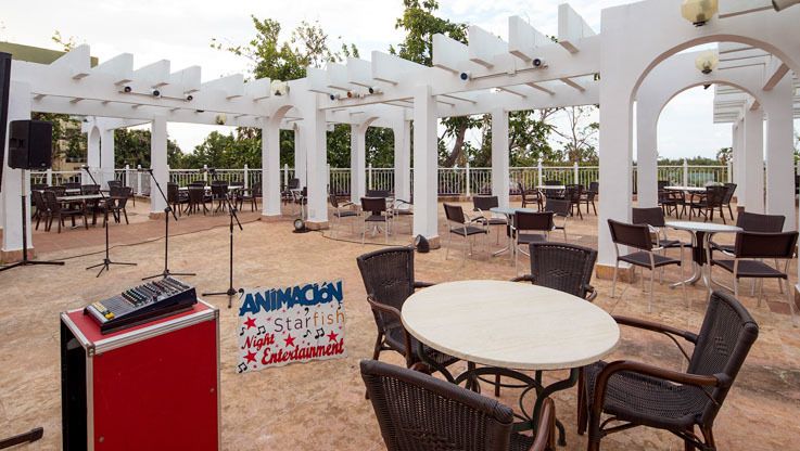 STARFISH VARADERO (ex. AGUAS AZULES) - 27