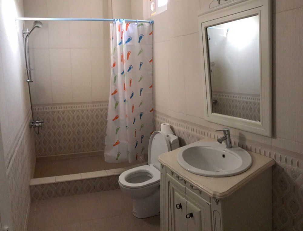 АМИНА БИЧ, гостевой дом эконом - 23