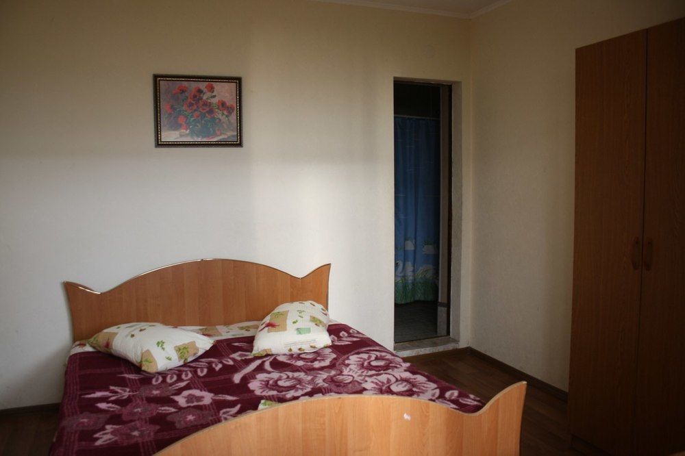 АМИНА БИЧ, гостевой дом эконом - 21