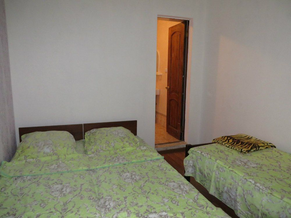 АМИНА БИЧ, гостевой дом эконом - 17