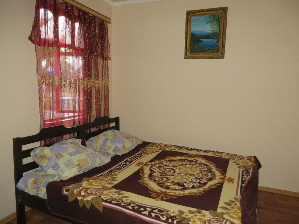 АМИНА БИЧ, гостевой дом эконом - 13