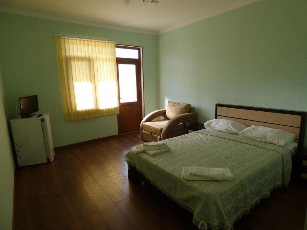 Картинка отеля - 12