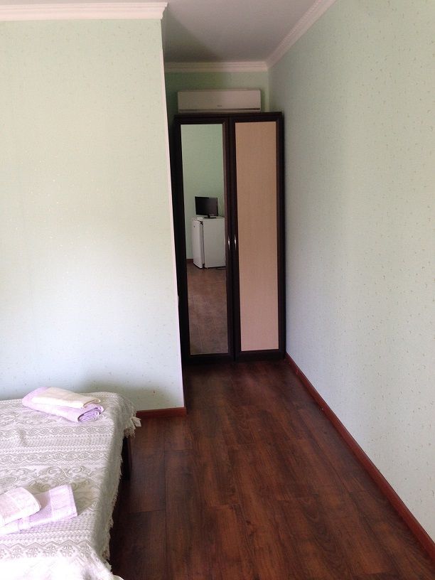 АМИНА БИЧ, гостевой дом эконом - 33