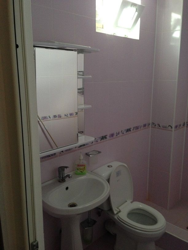 АМИНА БИЧ, гостевой дом эконом - 30